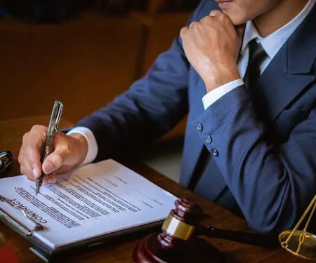 Strand Law Offices, LLC