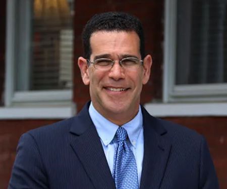 Marc J. Lieberman, Esq.