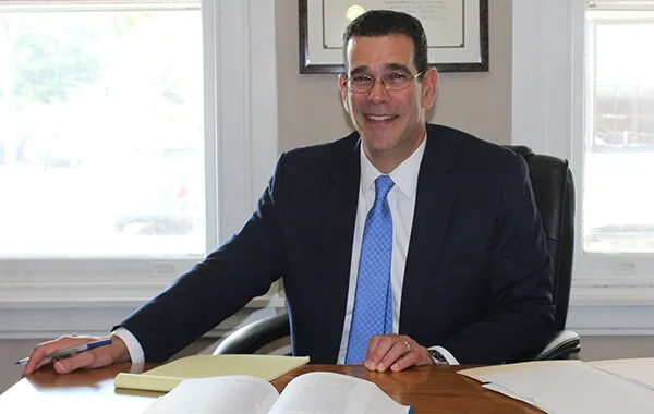 Marc J. Lieberman, Esq. Picture 3