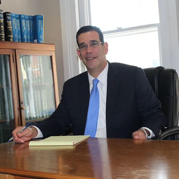 Marc J. Lieberman, Esq. Picture 4