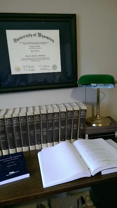 Law Offices of Shannon K. McDonald Picture 5