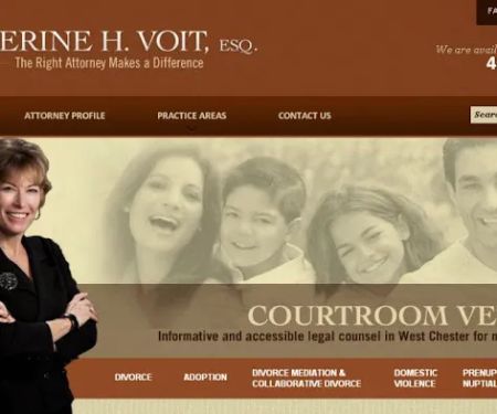 Voit Family Law, PLLC