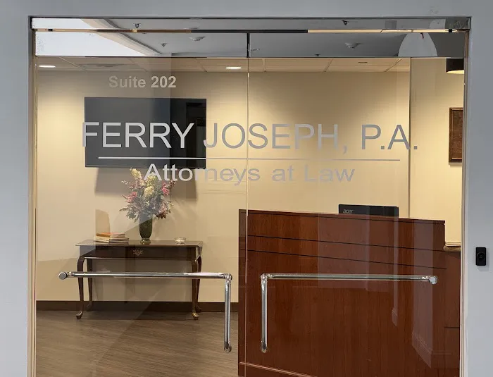 Ferry Joseph, P.A. Picture 1