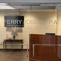 Ferry Joseph, P.A. ico