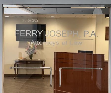 Ferry Joseph, P.A.