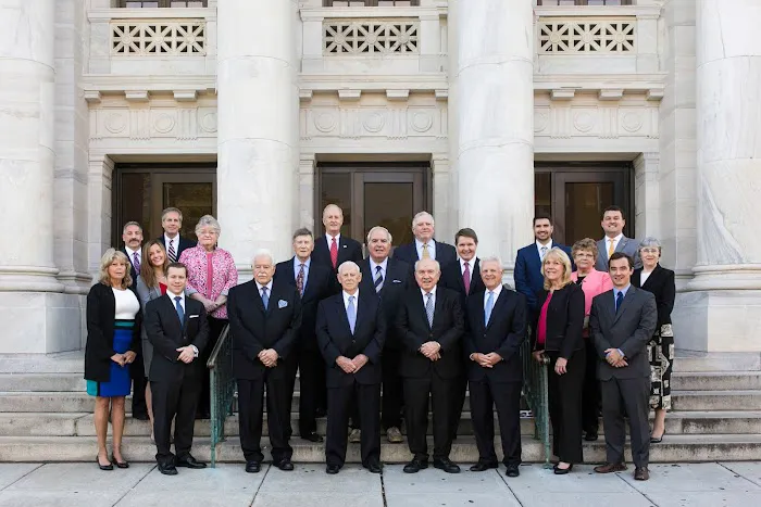 Eckell Sparks Attorneys at Law Picture 10