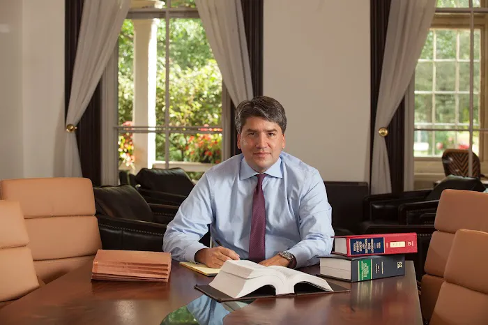 Karim P. Husain, Attorney At Law Picture 1