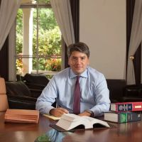 Karim P. Husain, Attorney At Law ico