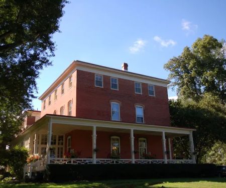 Brandywine Tax Resolution