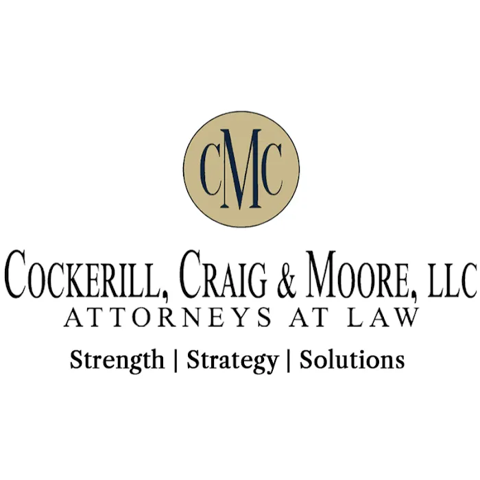 Cockerill, Craig & Moore, LLC Picture 7