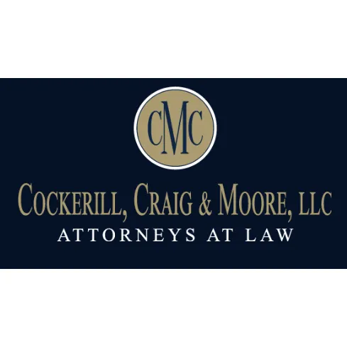 Cockerill, Craig & Moore, LLC Picture 8