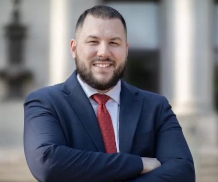 Ciarrocchi Law