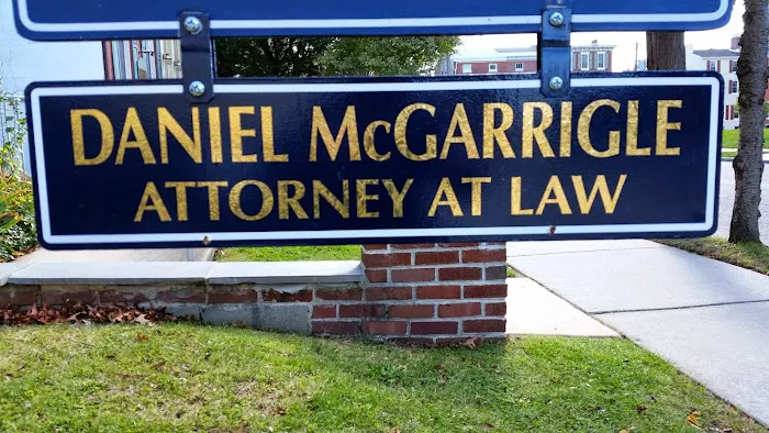 The McGarrigle Law Firm Picture 1