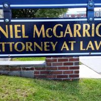 The McGarrigle Law Firm ico