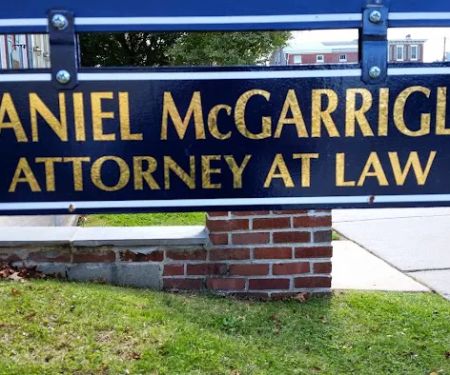The McGarrigle Law Firm