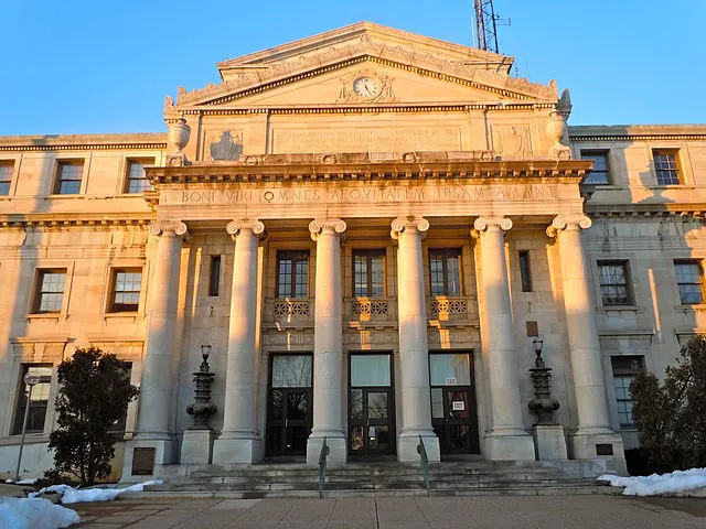 The McGarrigle Law Firm Picture 4