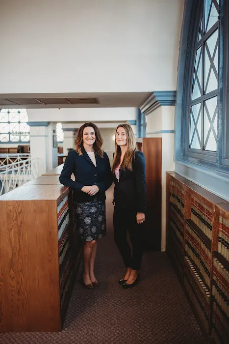 Thompson & Donati Law Picture 6