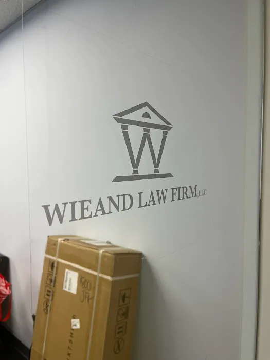 Wieand Law Firm LLC Picture 3
