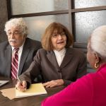 Law Offices of Judy Greenwood PC - Medical Malpractice and Personal Injury Lawyers