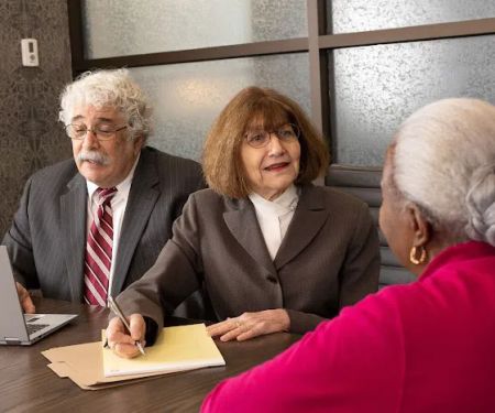 Law Offices of Judy Greenwood PC - Medical Malpractice and Personal Injury Lawyers