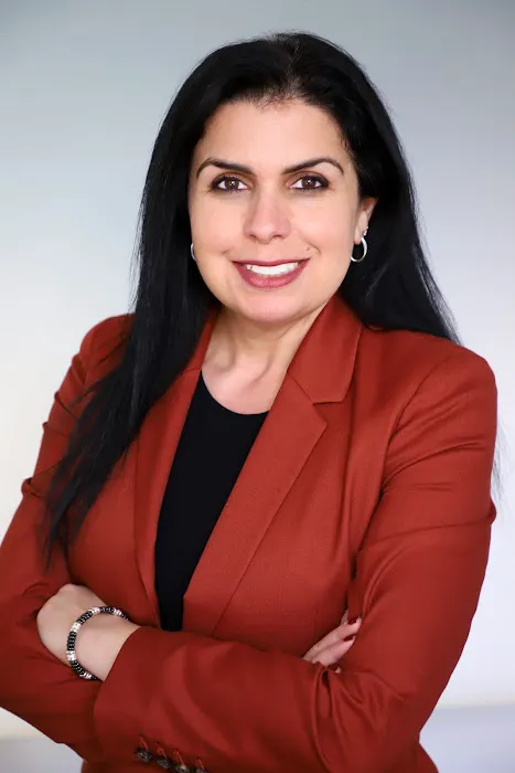 Gina A. Amoriello, Esquire Picture 1