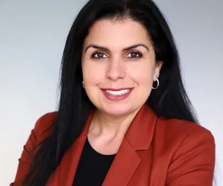 Gina A. Amoriello, Esquire