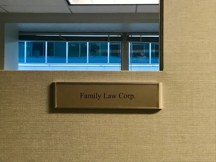 Family Law Corp. Picture 2