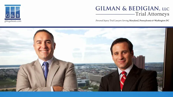Gilman & Bedigian, LLC Picture 1