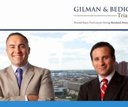 Gilman & Bedigian, LLC