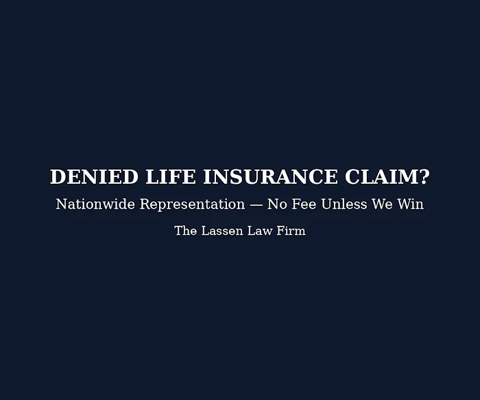 The Lassen Law Firm Picture 1