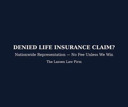 The Lassen Law Firm