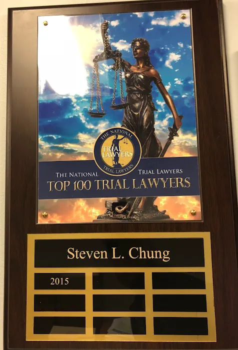 Steven L. Chung, Esquire, LLC Picture 5