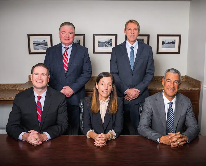 Escandon, Fernicola, Anderson, Covelli & McPherson Picture 7