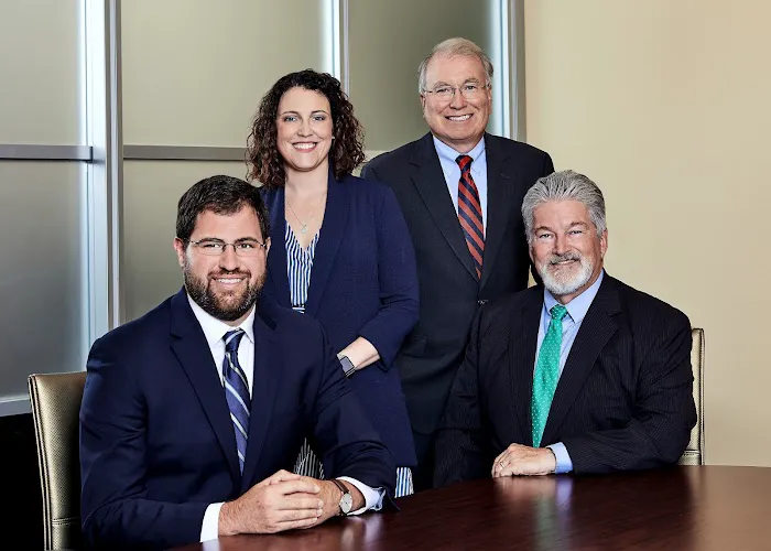 Morton, Valihura & Zerbato, LLC Picture 1