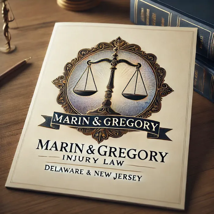 Marin & Gregory LLC Picture 10
