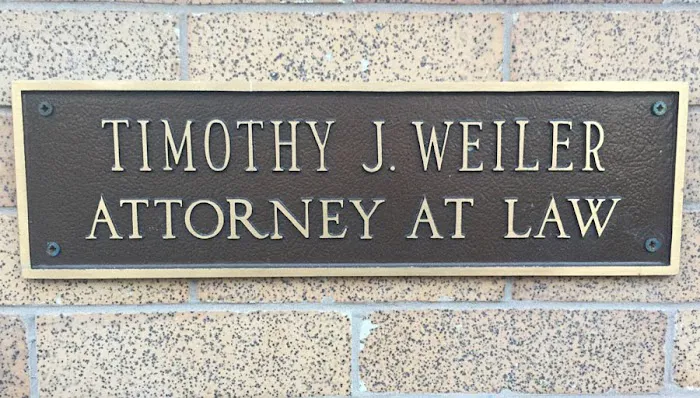 Timothy J. Weiler Law Picture 4
