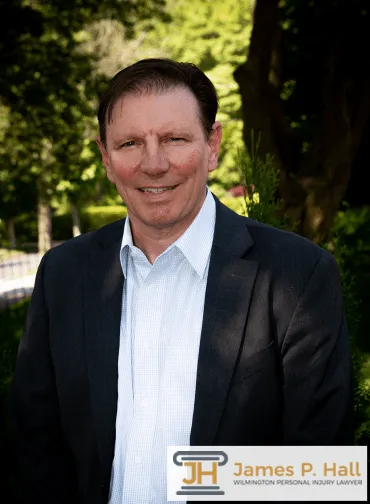 James Hall Personal Injury Lawyer Wilmington Picture 1