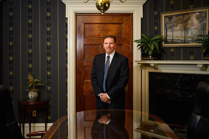 James Hall Personal Injury Lawyer Wilmington Picture 3
