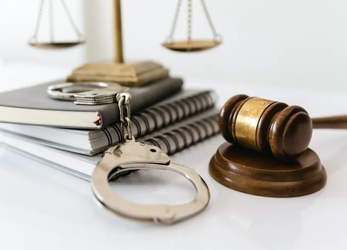 James Hall Personal Injury Lawyer Wilmington Picture 9