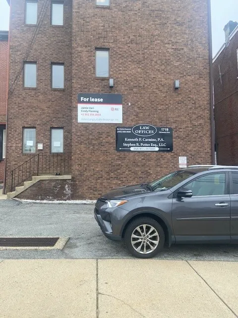 Law Offices Kenneth F Carmine Picture 1
