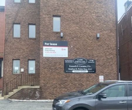 Law Offices Kenneth F Carmine