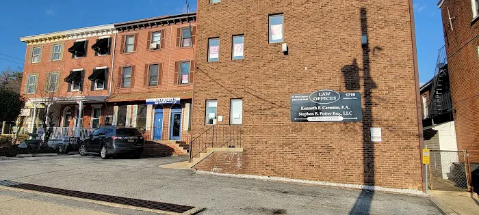 Law Offices Kenneth F Carmine Picture 3