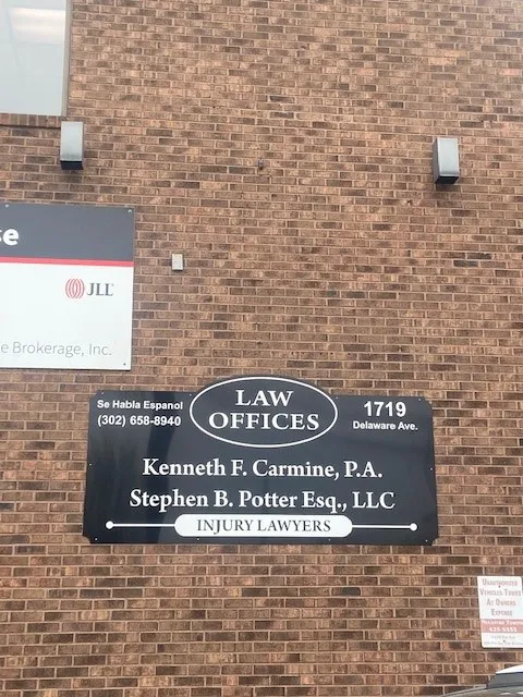 Law Offices Kenneth F Carmine Picture 2