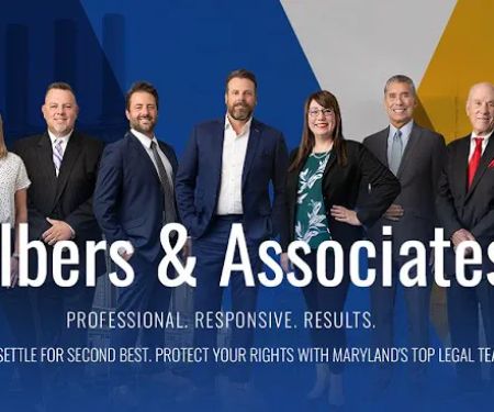 Albers & Associates