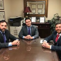 Bauer, Scanlon, & Wigginton L.L.C. ico