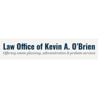 Law Office of Kevin A. O’Brien ico