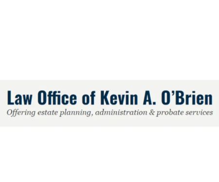Law Office of Kevin A. Ou2019Brien