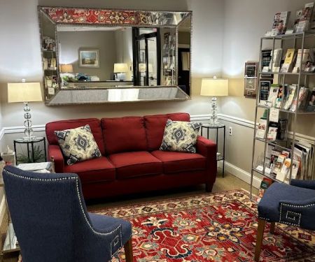 The Delaware Elder Law Center