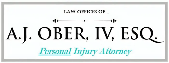 Law Offices of A.J. Ober, IV, Esq. Picture 2