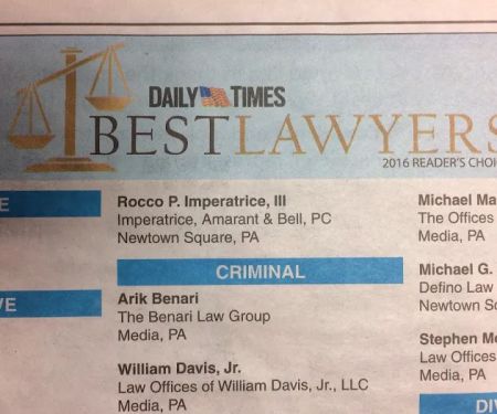 Benari Law Group